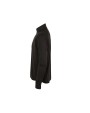 T-shirts TOMBO LONG SLEEVED 1/4 ZIP TOP voor bedrukking &amp; borduring