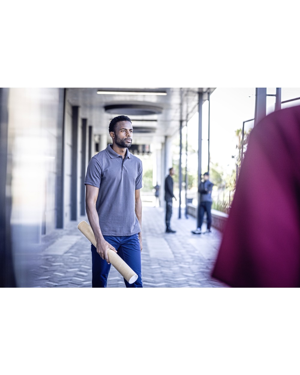 Polos personnalisable REGATTA 50/50 Polo