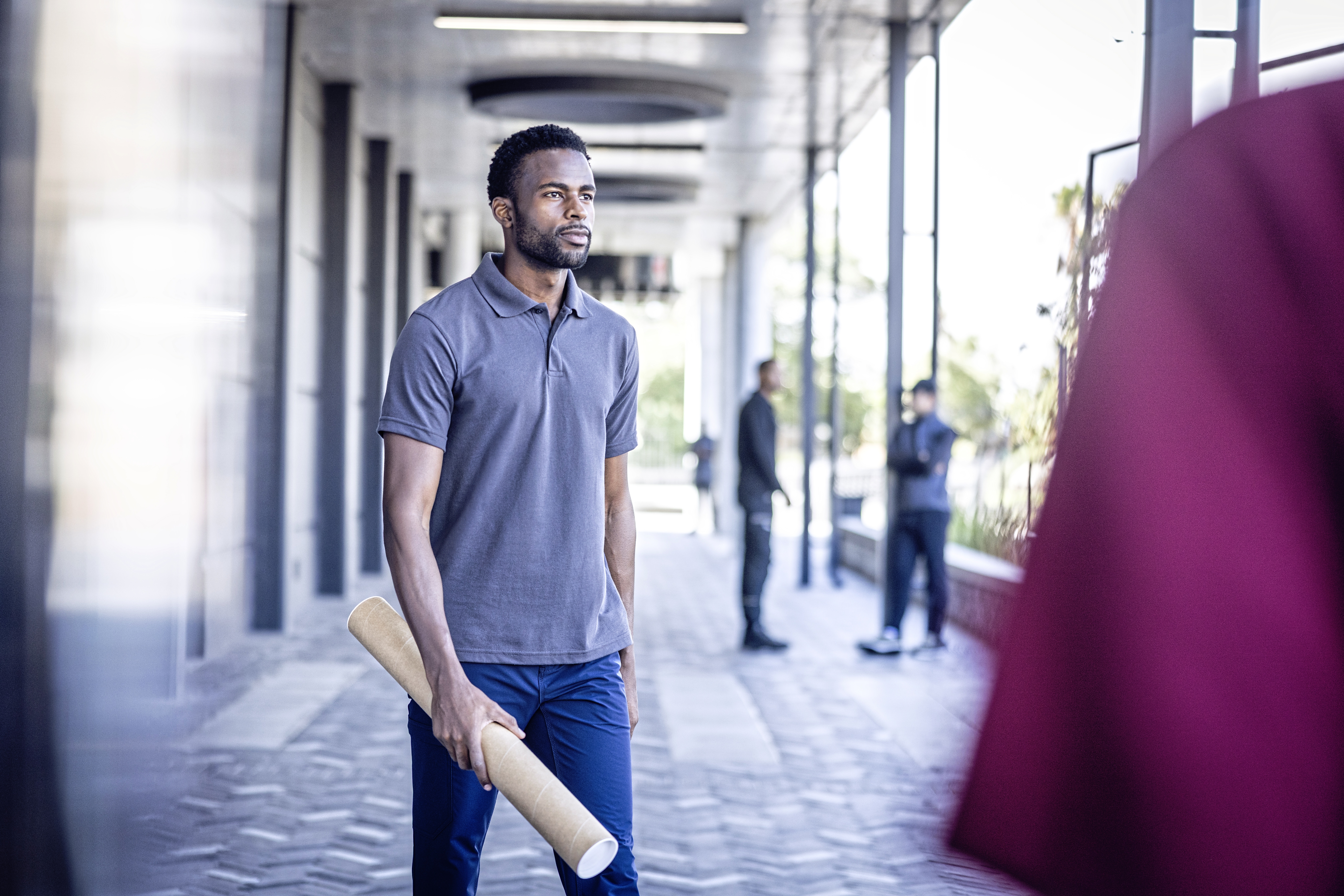 Polos personnalisable REGATTA 50/50 Polo