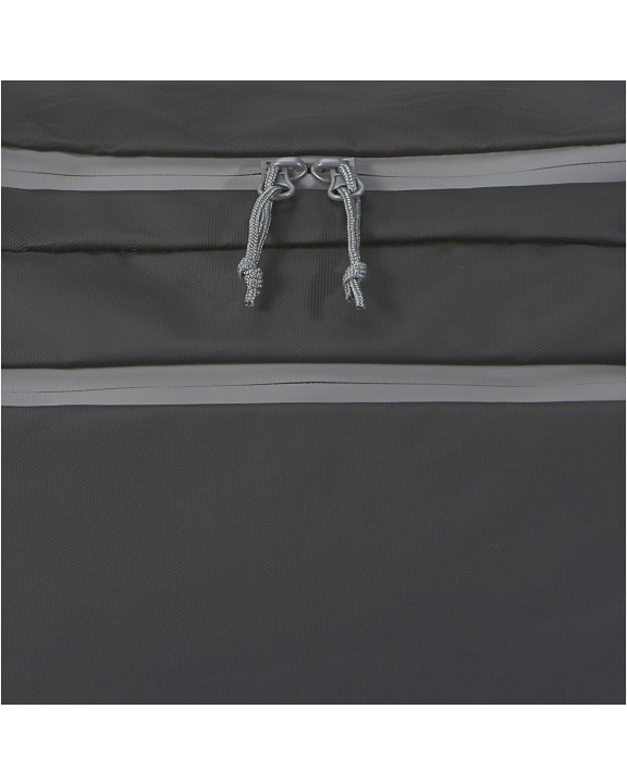 L-MERCH Duffel Backpack Taschen personalisierbar