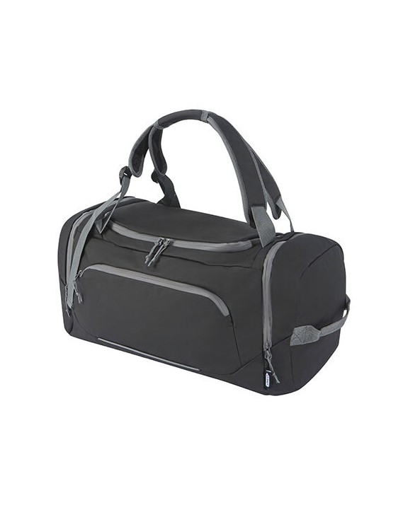 L-MERCH Duffel Backpack Taschen personalisierbar