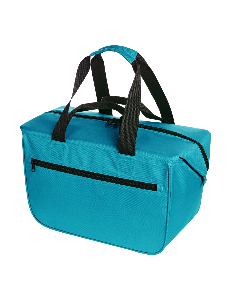 Tassen & Zakken HALFAR Cooling Shopper Softbasket voor bedrukking &amp; borduring