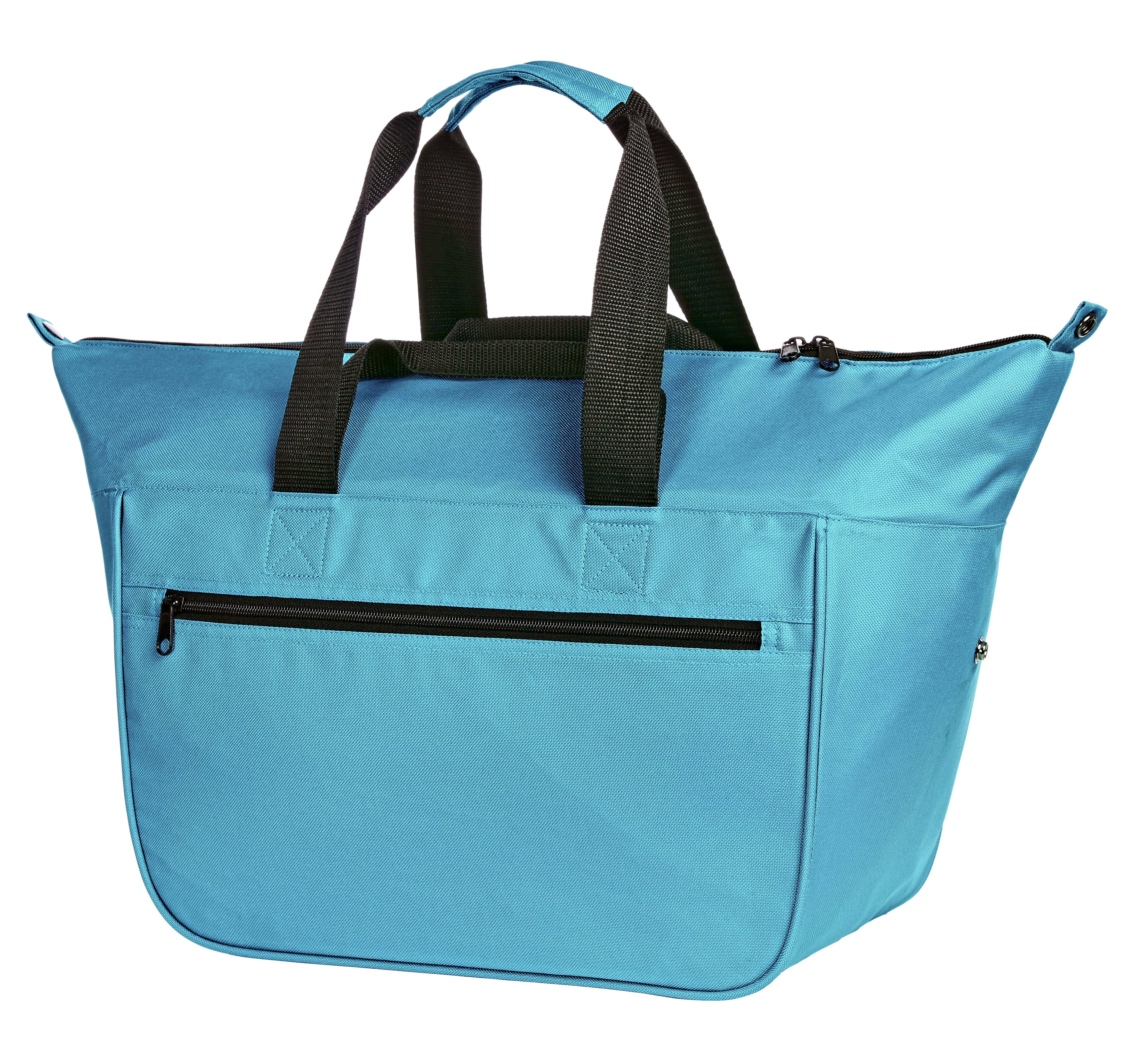 Sacs & Bagagerie personnalisable HALFAR Cooling Shopper Softbasket