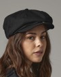 BEECHFIELD NEWSBOY CAP Kappen personalisierbar