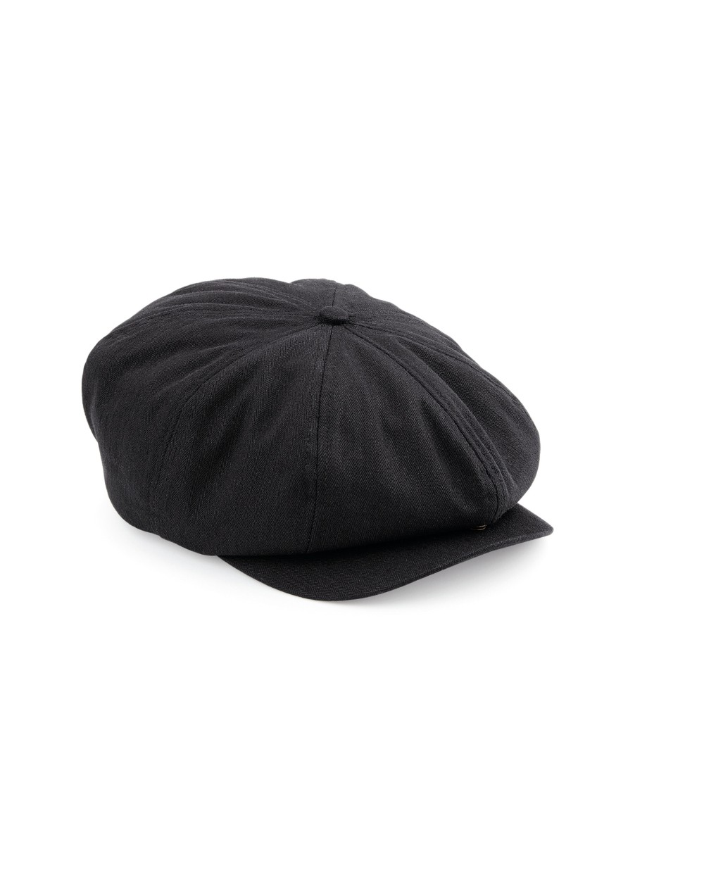 Petjes BEECHFIELD NEWSBOY CAP voor bedrukking &amp; borduring