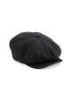 BEECHFIELD NEWSBOY CAP Kappen personalisierbar