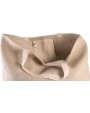 Sacs & Bagagerie personnalisable KIMOOD Grand sac de shopping fourre-tout esprit rustique