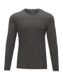 T-Shirts personnalisable ELEVATE T-shirt bio manches longues homme Ponoka