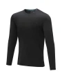 T-Shirts personnalisable ELEVATE T-shirt bio manches longues homme Ponoka