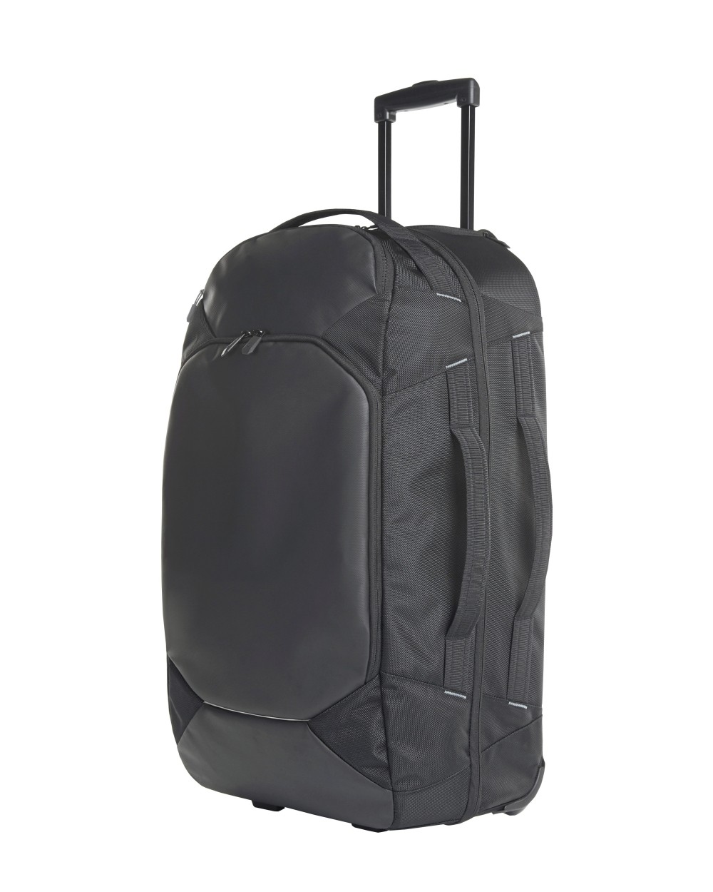 Tassen & Zakken HALFAR Roller Bag Hashtag voor bedrukking &amp; borduring