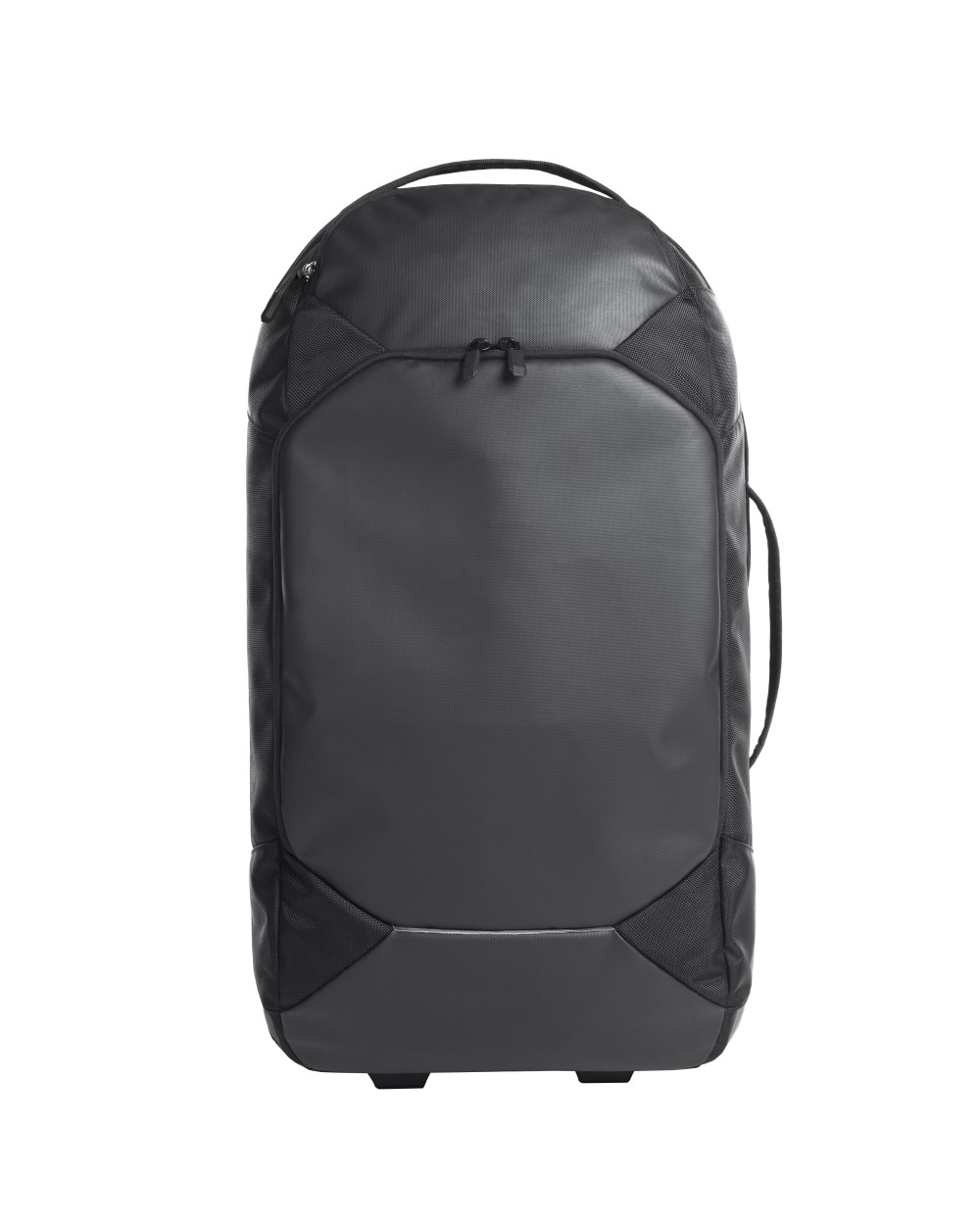 Tassen & Zakken HALFAR Roller Bag Hashtag voor bedrukking &amp; borduring