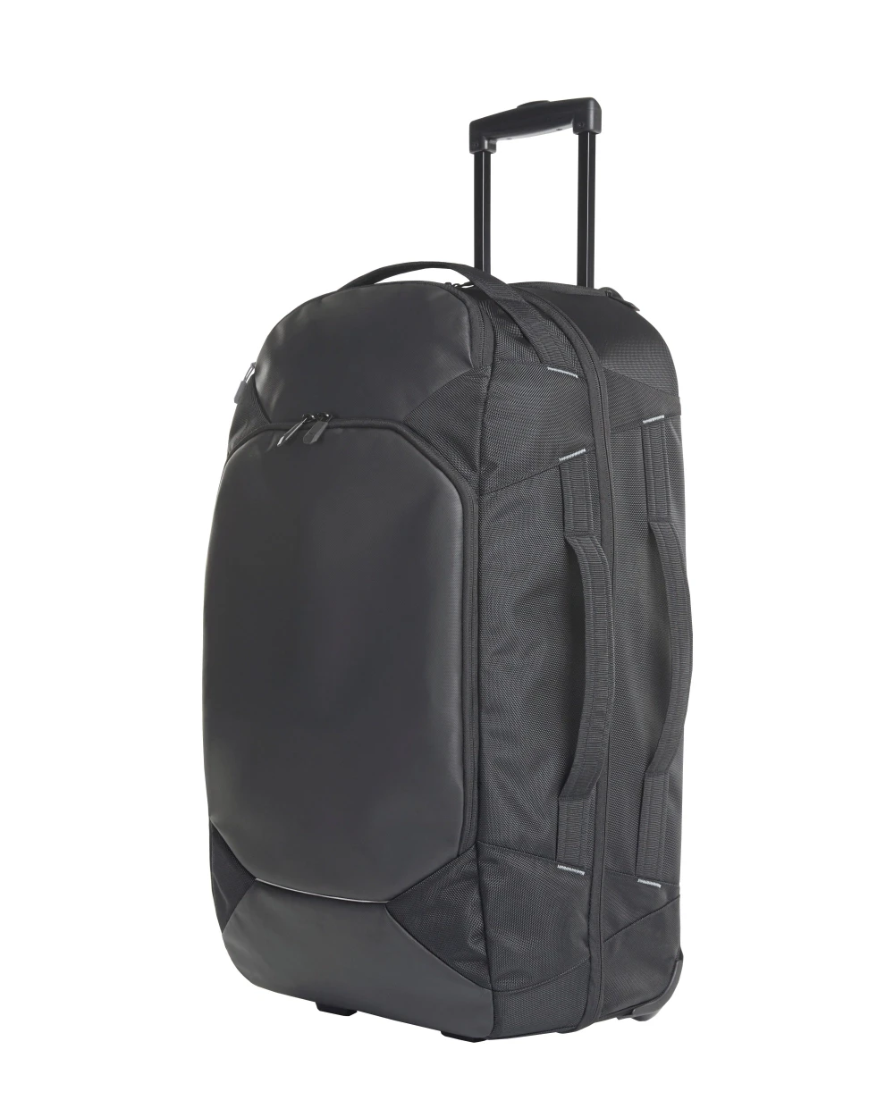 Tassen & Zakken HALFAR Roller Bag Hashtag voor bedrukking &amp; borduring