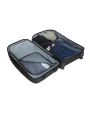 Tassen & Zakken HALFAR Roller Bag Hashtag voor bedrukking &amp; borduring