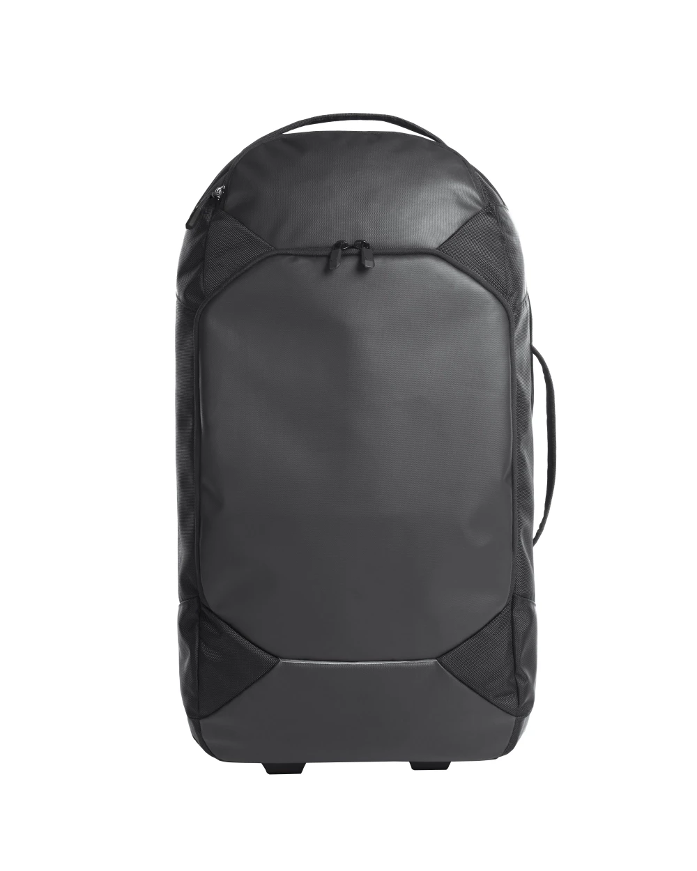 Tassen & Zakken HALFAR Roller Bag Hashtag voor bedrukking &amp; borduring