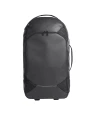 Tassen & Zakken HALFAR Roller Bag Hashtag voor bedrukking &amp; borduring