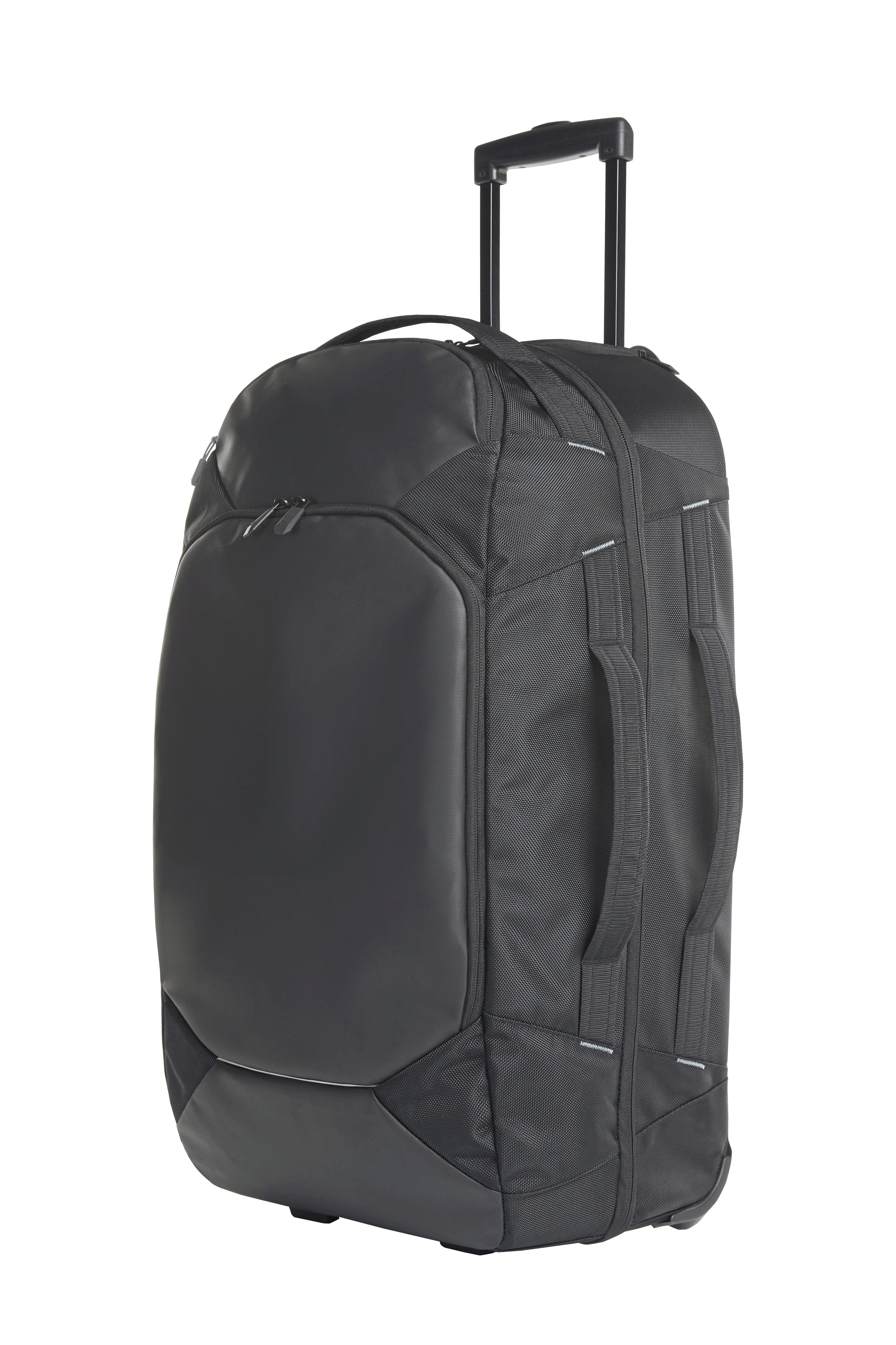 Sacs & Bagagerie personnalisable HALFAR Roller Bag Hashtag