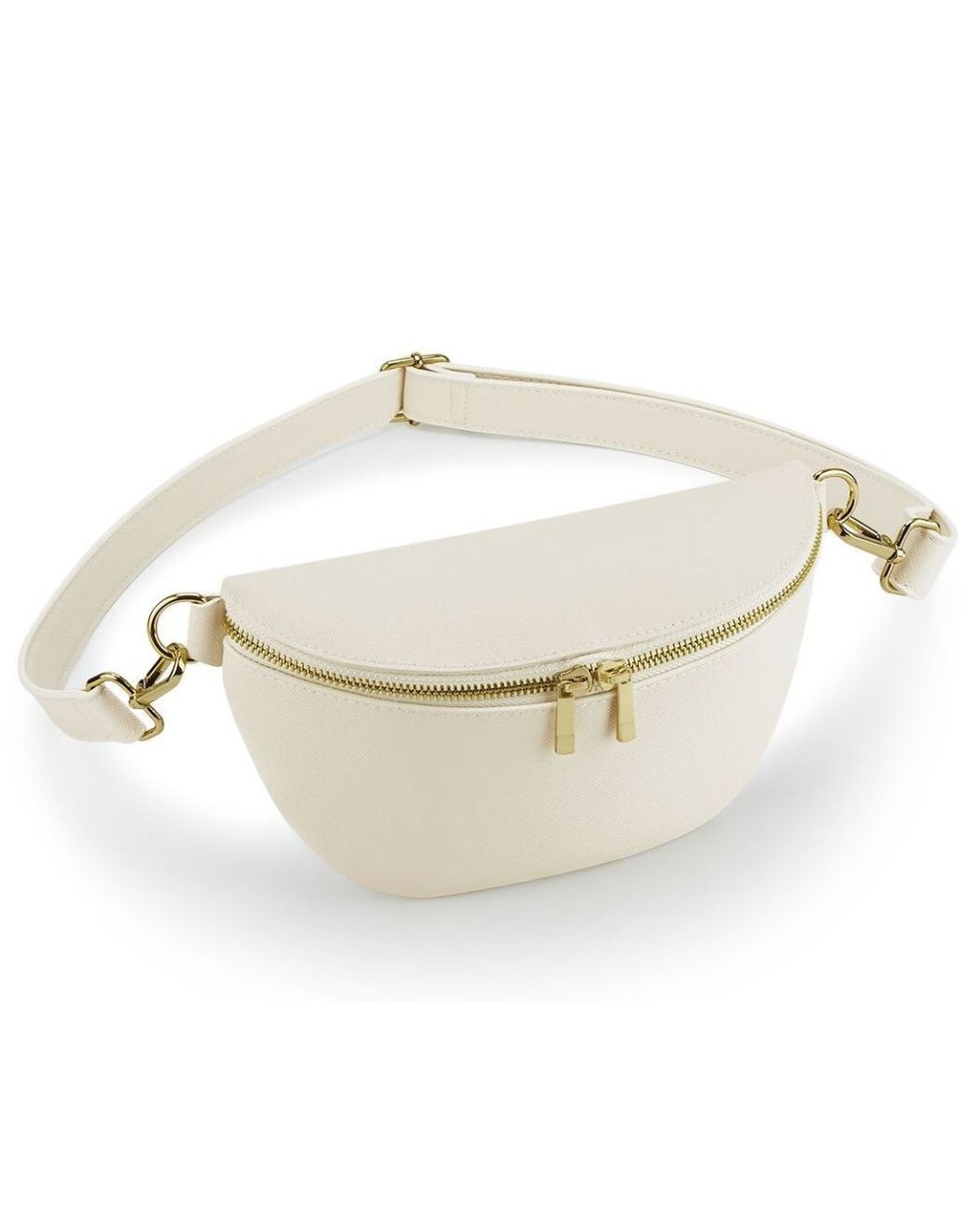 Tassen & Zakken BAG BASE BOUTIQUE WAIST BAG voor bedrukking &amp; borduring