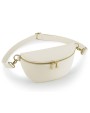 Tassen & Zakken BAG BASE BOUTIQUE WAIST BAG voor bedrukking &amp; borduring