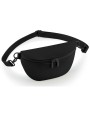 Tassen & Zakken BAG BASE BOUTIQUE WAIST BAG voor bedrukking &amp; borduring