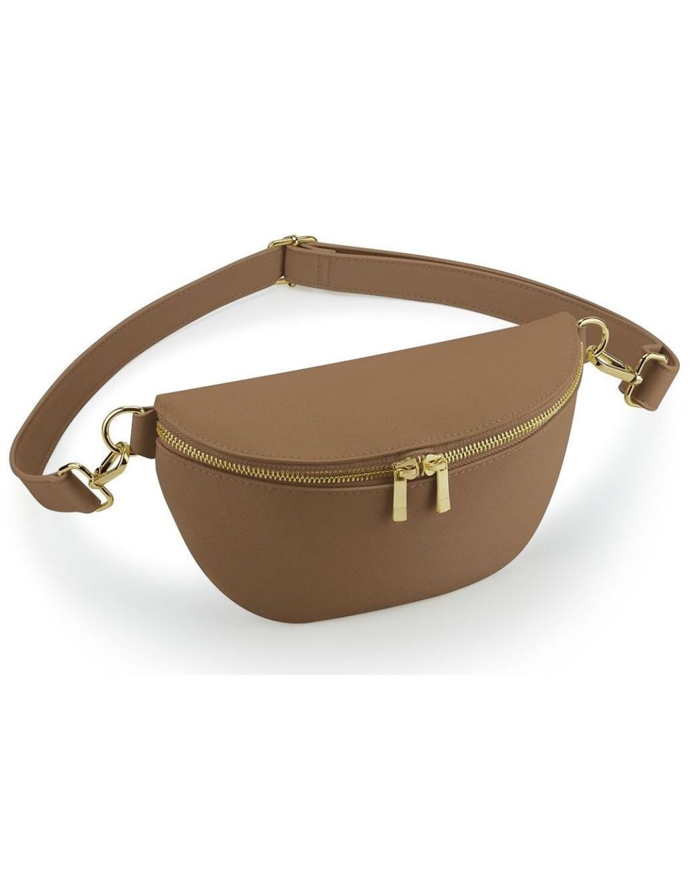 Tassen & Zakken BAG BASE BOUTIQUE WAIST BAG voor bedrukking &amp; borduring