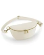 Tassen & Zakken BAG BASE BOUTIQUE WAIST BAG voor bedrukking &amp; borduring