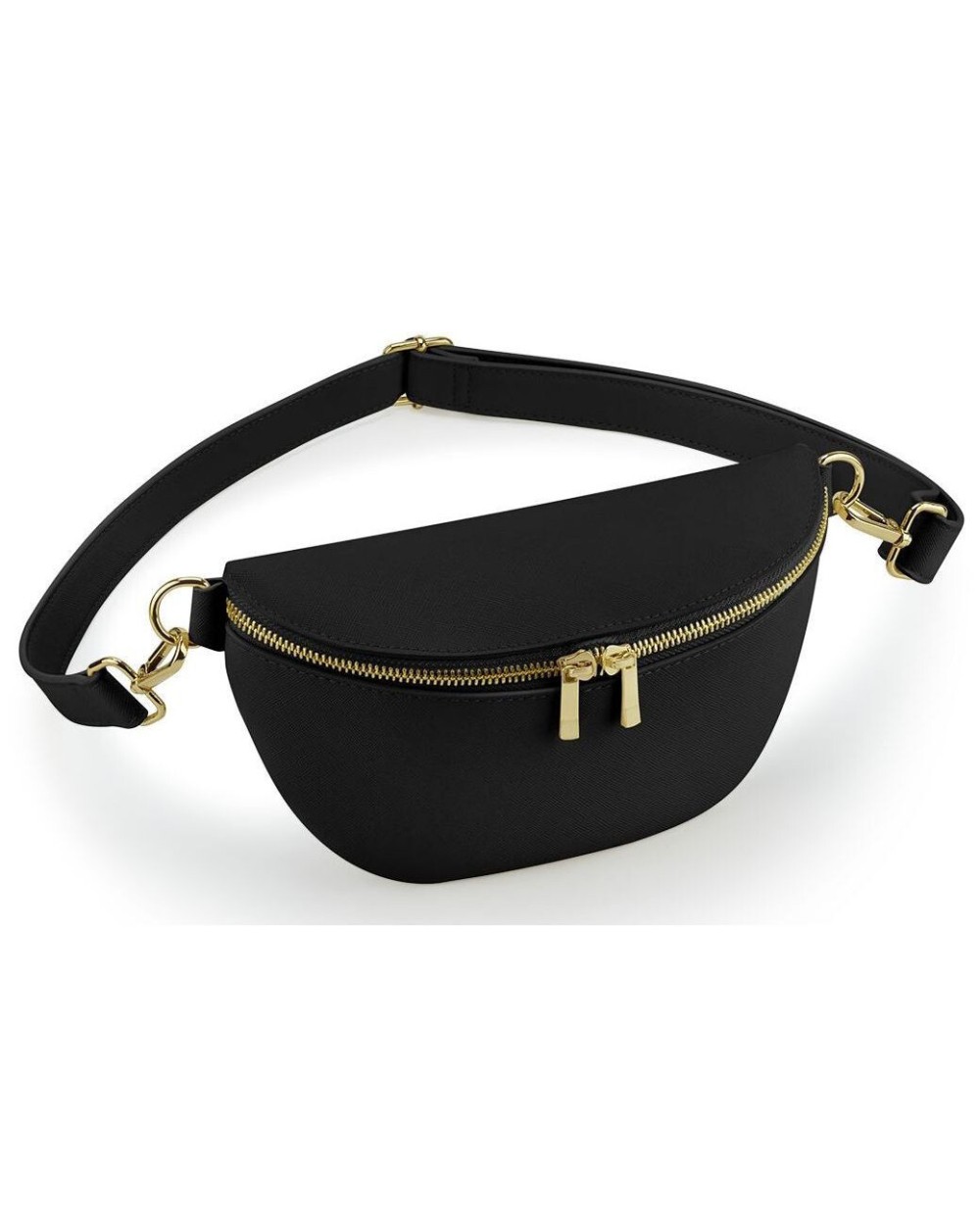 Tassen & Zakken BAG BASE BOUTIQUE WAIST BAG voor bedrukking &amp; borduring