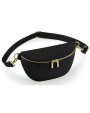 Tassen & Zakken BAG BASE BOUTIQUE WAIST BAG voor bedrukking &amp; borduring