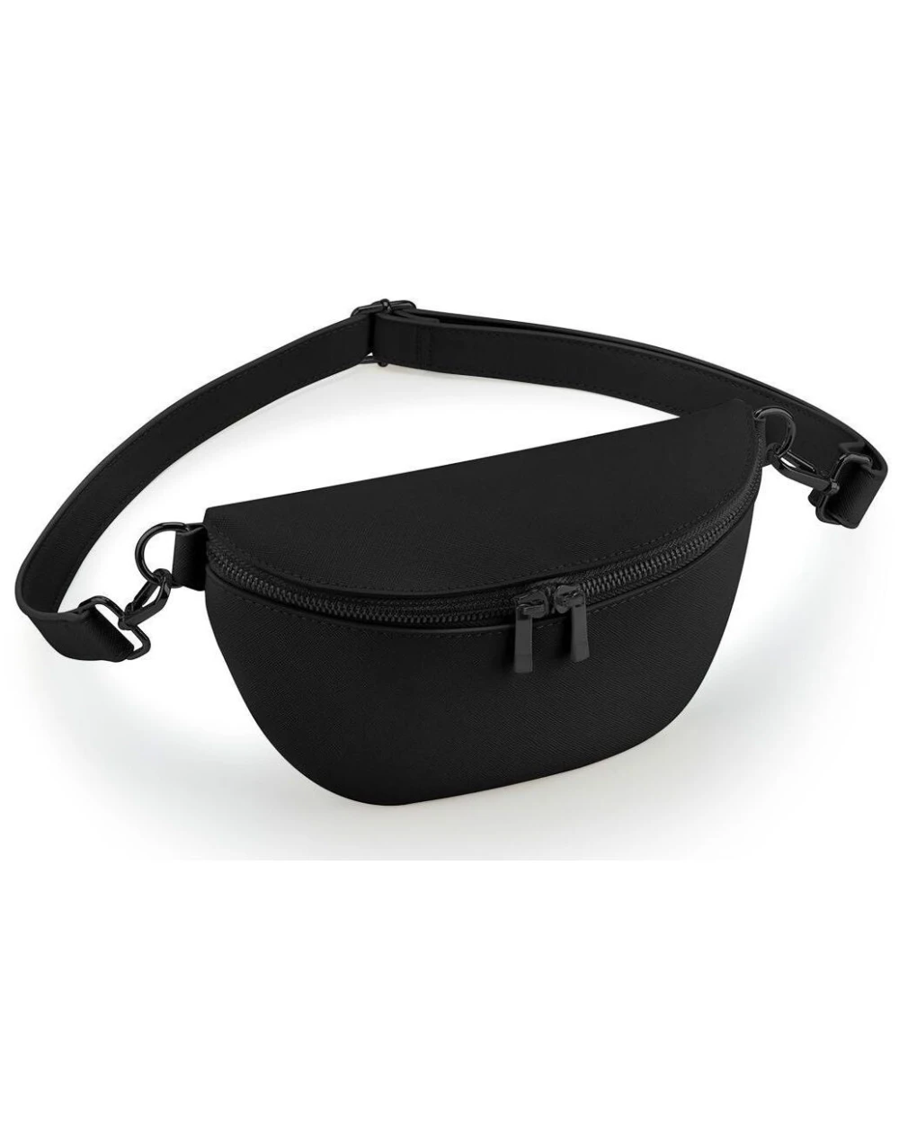 Tassen & Zakken BAG BASE BOUTIQUE WAIST BAG voor bedrukking &amp; borduring