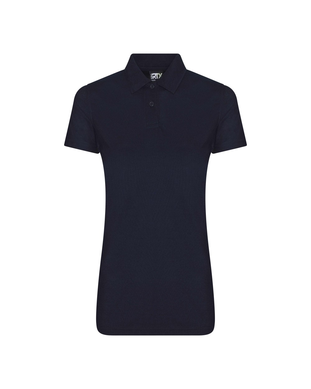Polo's PRO RTX Women's pro polyester polo voor bedrukking &amp; borduring