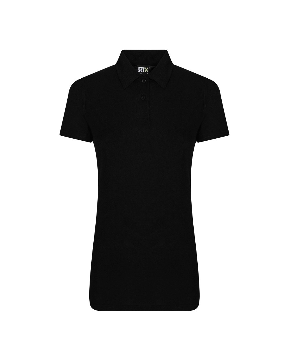 Polo's PRO RTX Women's pro polyester polo voor bedrukking &amp; borduring