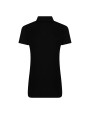 PRO RTX Women's pro polyester polo Poloshirts personalisierbar