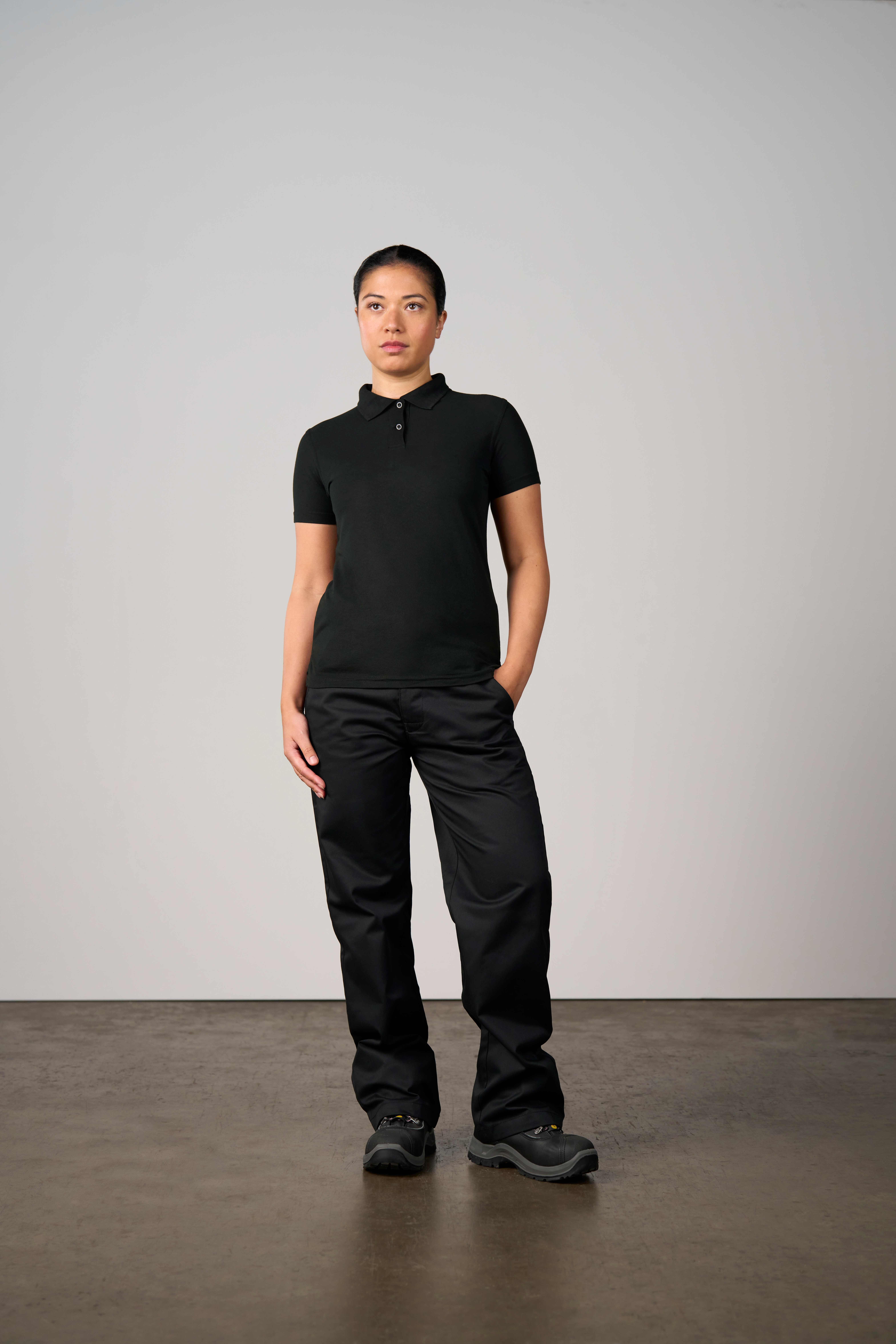 Polos personnalisable PRO RTX Polo Pro Polyester Femme