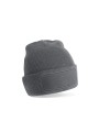 BEECHFIELD RECYCLED ORIGINAL PATCH BEANIE /api/colors/bf6317f4-5f58-4b88-aaab-e2cb47d02d30 personnalisable