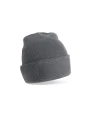 Bonnets personnalisable BEECHFIELD RECYCLED ORIGINAL PATCH BEANIE