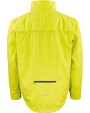 Vestes personnalisable SPIRO Veste zippée Crosslite