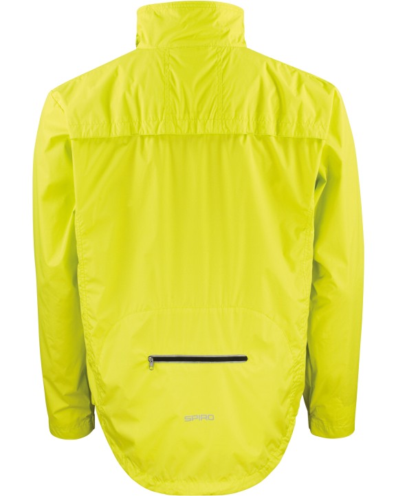 Vestes personnalisable SPIRO Veste zippée Crosslite