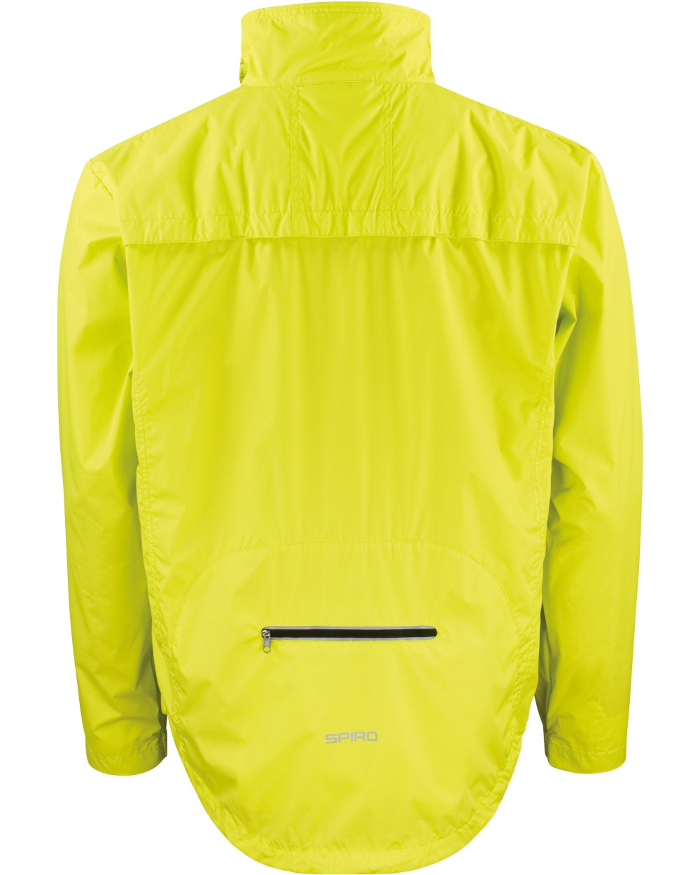 Jassen SPIRO Unisex Crosslite Trail & Track Jasje voor bedrukking &amp; borduring