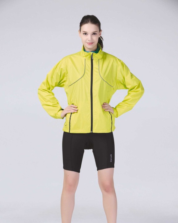 Vestes personnalisable SPIRO Veste zippée Crosslite