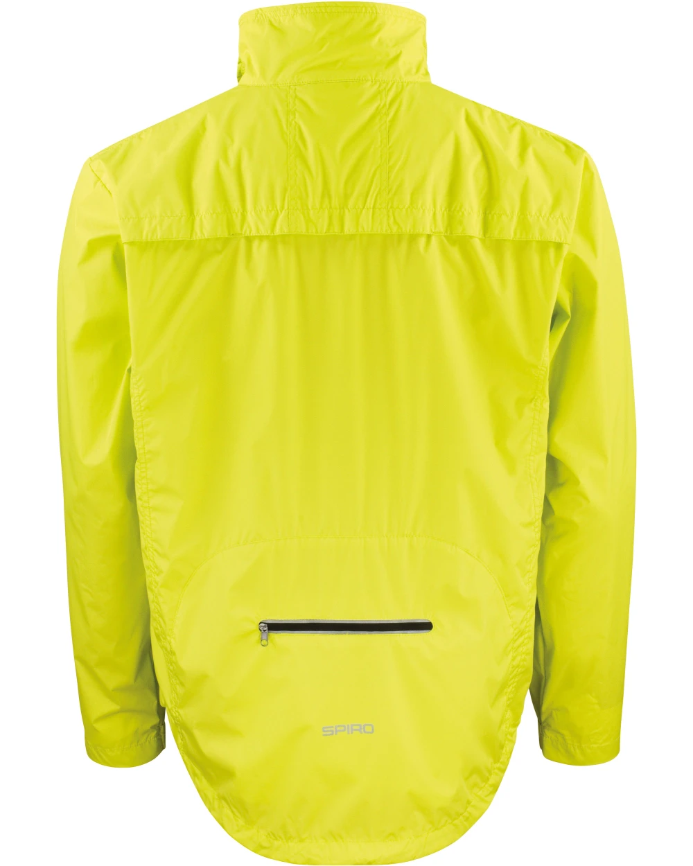 Jassen SPIRO Unisex Crosslite Trail & Track Jasje voor bedrukking &amp; borduring