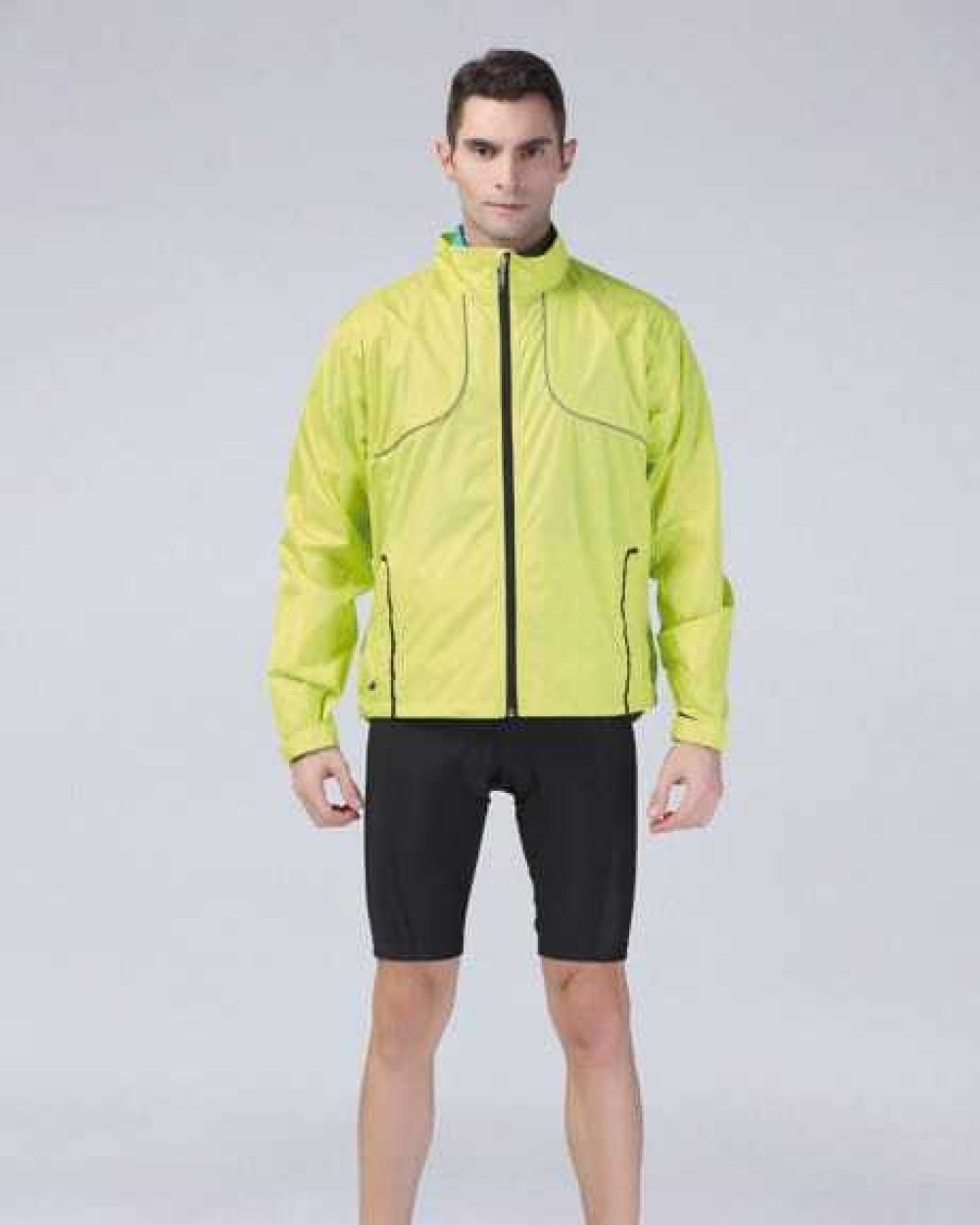 Vestes personnalisable SPIRO Veste zippée Crosslite