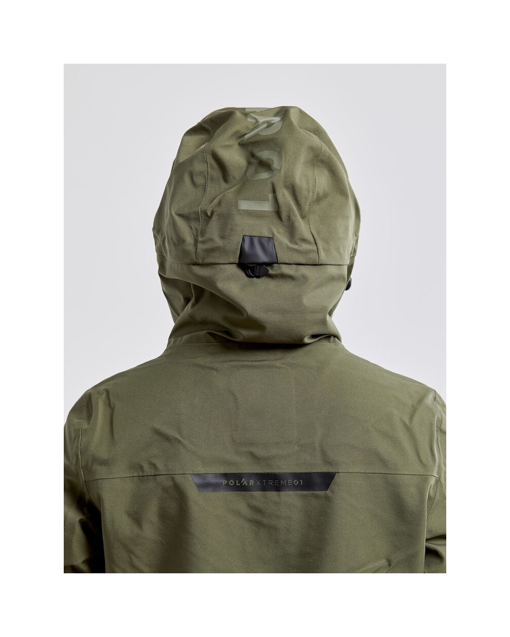 Vestes personnalisable CRAFT Polar shell jacket W