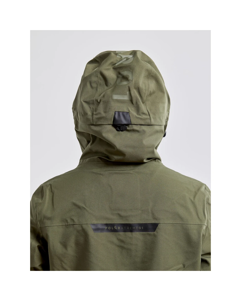 Vestes personnalisable CRAFT Polar shell jacket W