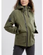 Jassen CRAFT Polar shell jacket W voor bedrukking &amp; borduring