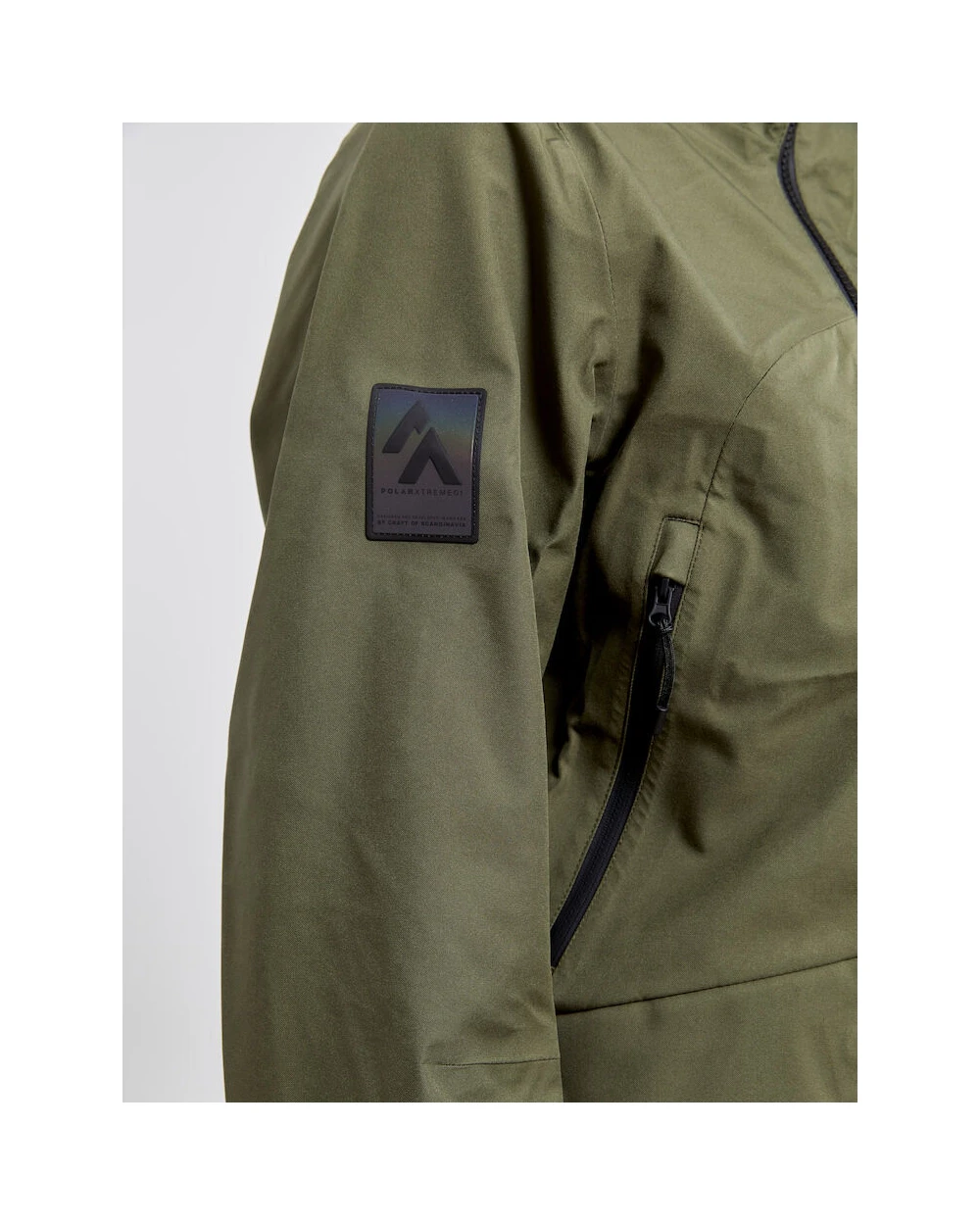 Jassen CRAFT Polar shell jacket W voor bedrukking &amp; borduring