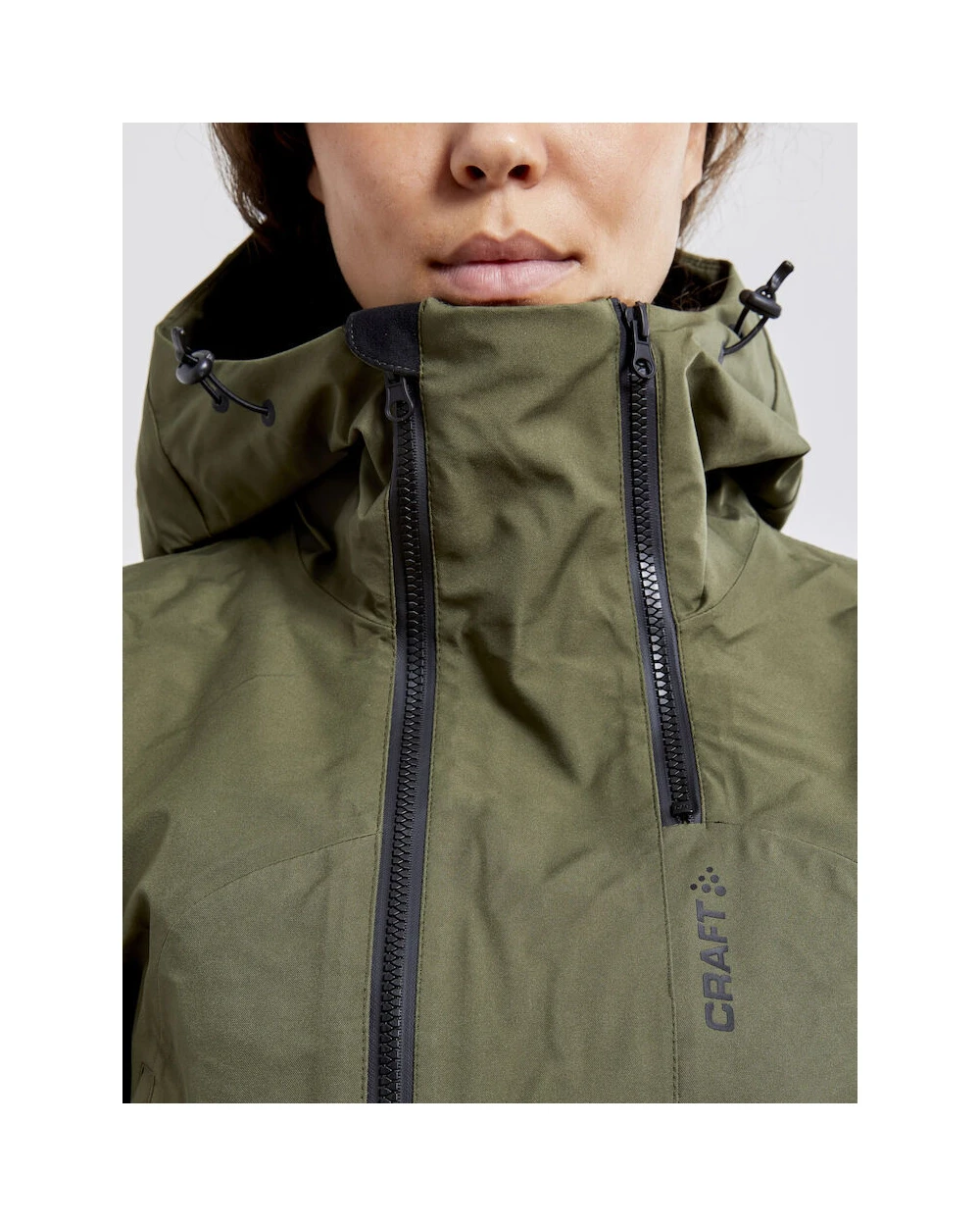 Vestes personnalisable CRAFT Polar shell jacket W