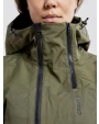 Jassen CRAFT Polar shell jacket W voor bedrukking &amp; borduring