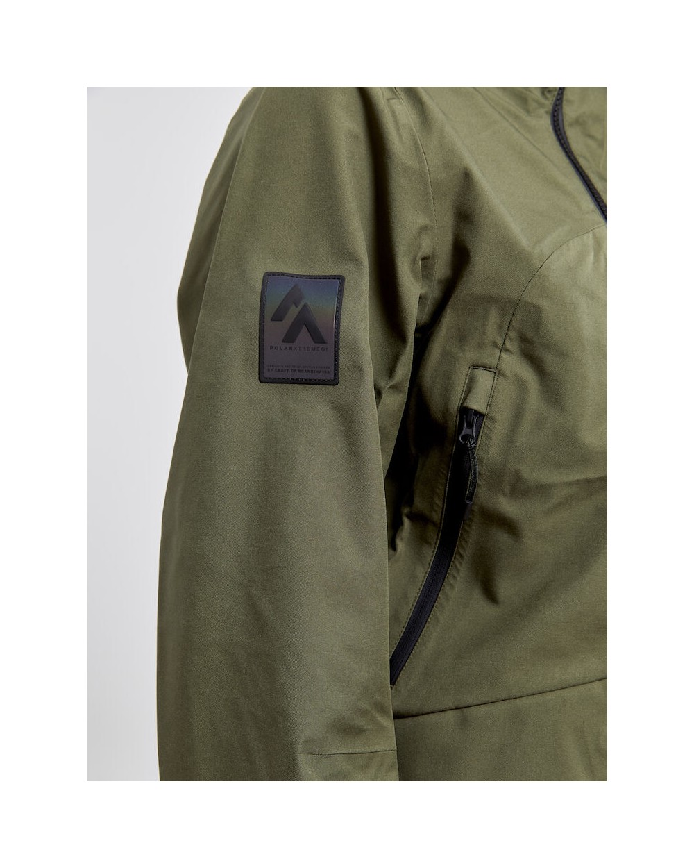 CRAFT Polar shell jacket W Jacken personalisierbar