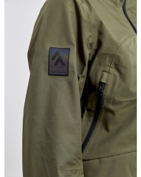 CRAFT Polar shell jacket W Jacken personalisierbar
