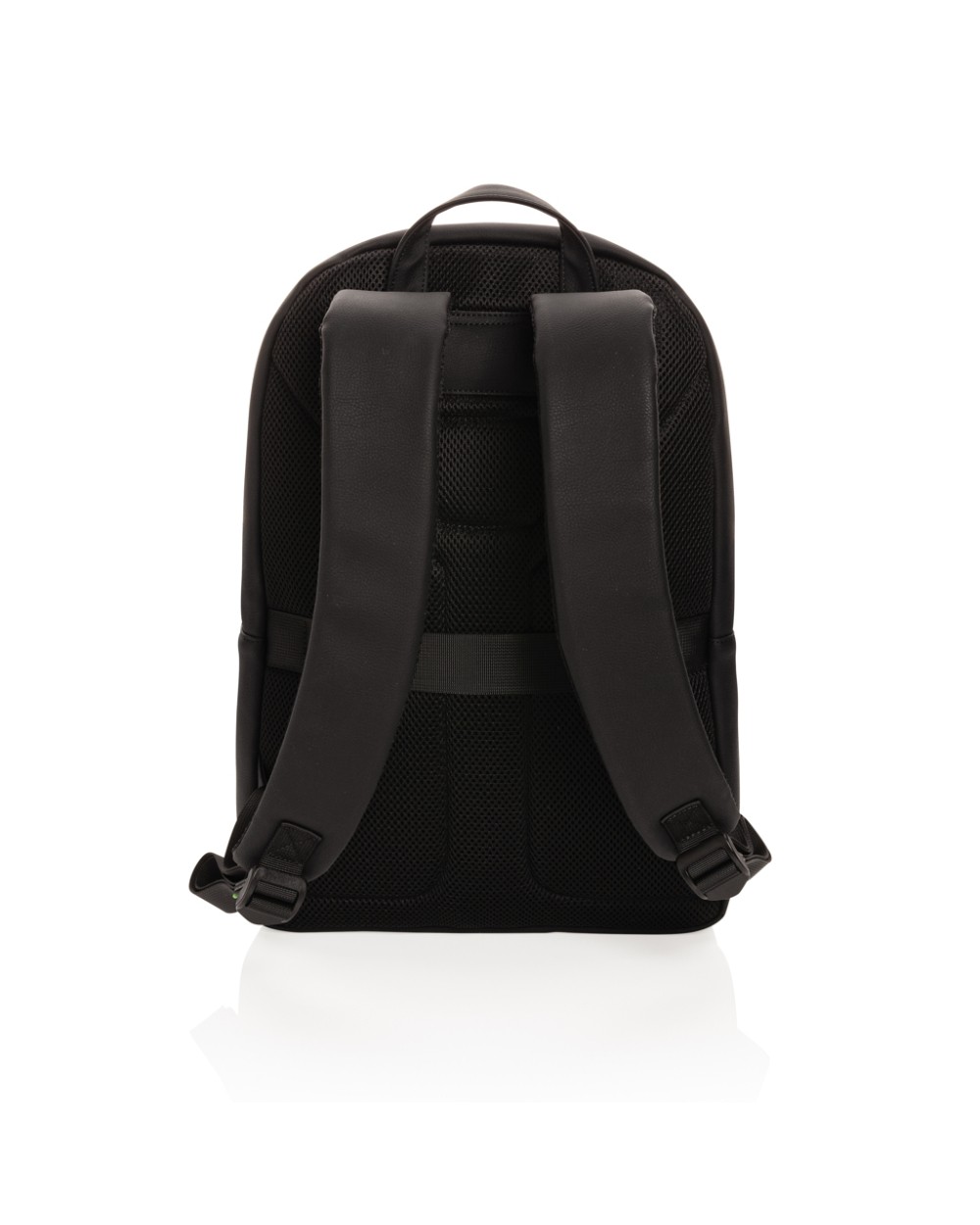 Sacs & Bagagerie personnalisable SWISS PEAK Sac à dos pour ordinateur portable en PU Swiss Peak