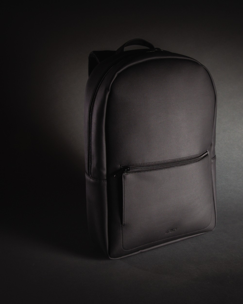 Sacs & Bagagerie personnalisable SWISS PEAK Sac à dos pour ordinateur portable en PU Swiss Peak